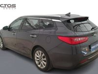 używany Kia Optima IV 1.7 CRDI L Aut. Salon PL f-vat23%