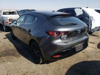 używany Mazda 3 2.5dm 186KM 2019r. 47 850km