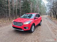 Używany Ford Kuga 2017 SUV