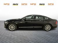 używany Volvo S90 2dm 235KM 2019r. 172 780km