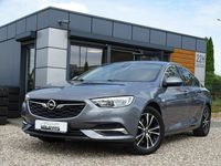 Używany Opel Insignia 170 KM (125 kW) 2018 Grafitowy (metalik) Hatchback