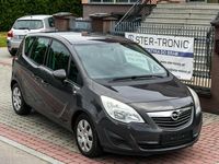 używany Opel Meriva 1.4 Benzyna_120KM_197 tyś.km II (2010-)