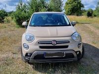 używany Fiat 500X 500X 1.0 City Cross, niski przebieg, pewne pochodzenie1.0 City Cross, niski przebieg, pewne pochodzenie