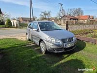 używany VW Polo 1.4 TDI