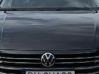 Używany VW Arteon Elegance 199 KM (146 kW) 2022 Czarny Kombi