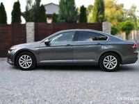 Używany VW Passat 120 KM (88 kW) 2016
