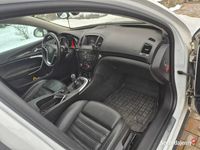 używany Opel Insignia