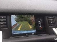 Używany Land Rover Discovery Sport HSE 2018 SUV