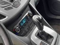 używany Ford C-MAX 2.0 TDCi 2011 rok