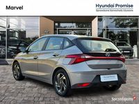 używany Hyundai i20 1.0 T-GDI 100 KM 6MT WersjaPURE + CzujnikiParkowania SalonPL F…