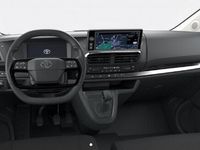 używany Toyota Proace Verso 2dm 144KM 2024r. 1km