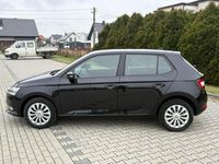 używany Skoda Fabia 1dm 60KM 2020r. 33 000km