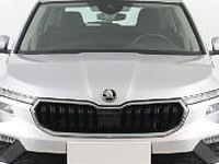 Używany Skoda Kamiq 116 KM (85 kW) 2024 Srebrny SUV