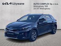używany Kia XCeed M 1.5 T-GDI 140KM 6MT