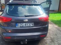 Używany Kia Ceed 2013 Hatchback