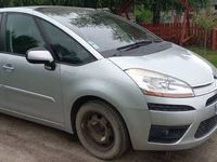 używany Citroën C4 Picasso 1.6 HDi 2010r Automat Equilibre Pack MCP