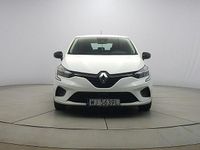 Używany Renault Clio V Equilibre 91 KM (66 kW) 2022 Biały Hatchback