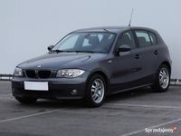 Używany BMW 116 2005 Szary Hatchback