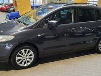 używany Mazda 5 ZOBACZ OPIS !! W podanej cenie roczna gwarancja