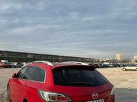 Używany Mazda 6 Inclusive 2010 Kombi