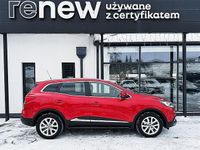 używany Renault Kadjar KADJAR 1.2 Energy TCe Zen