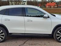 używany Mercedes GLA250 4Matic 8G-DCT