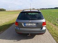 używany VW Golf V kombi