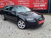 używany Audi A3 200KM|Automat |S-Tronic| Super Stan| Niski Przebieg…