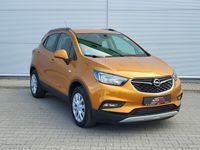 używany Opel Mokka 1.4dm 140KM 2017r. 139 000km