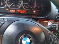 używany BMW 330 E46 d