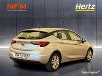 używany Opel Astra 6 DTE S&S(110 KM) Enjoy Salon PL Faktura-Vat K…