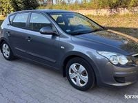 Używany Hyundai i30 2009