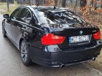 używany BMW 335 