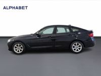 używany BMW 320 2dm 184KM 2019r. 85 763km