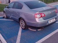 używany VW Passat - zadbany