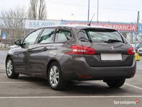 używany Peugeot 308 1.2 PureTech