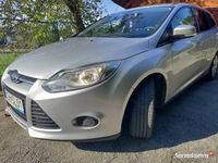 używany Ford Focus 2014 SUPER