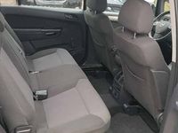 używany Opel Zafira 1.6 16v 2008r 177tys