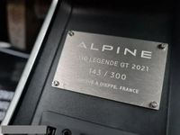 używany Alpine A110 1.8dm 300KM 2022r. 7 751km