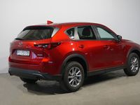 używany Mazda CX-5 