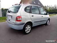 używany Renault Scénic Sprzedamrok 2000 polift