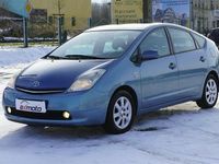 używany Toyota Prius 1.5dm 78KM 2008r. 118 500km