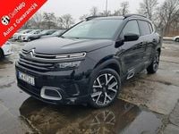 Używany Citroën C5 Shine 2021 Czarny SUV