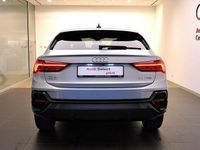 używany Audi Q3 35TFSI 150KM Stronic Virtual Tempomat Led Kamera Ambiente Alu17