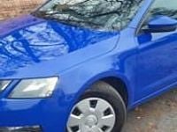 używany Skoda Octavia III TDI 115 KM KRAJOWY I WŁAŚCICIEL BEZWYPADKOWY KLIMATYZACJA