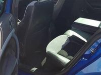 Używany Skoda Octavia RS 2009