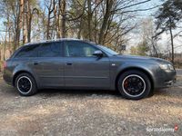 używany Audi A4 B7 1.8T