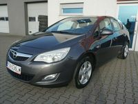 używany Opel Astra 1.4*100KM*Z Niemiec*zarejestrowana w Polsce J (2009-2019)