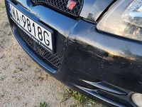 używany Toyota Yaris TS 1.5 106 KM – gotowa do jazdy!