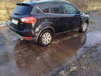 Używany Ford Kuga 2010 SUV